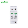 For Solar panel IEC61643-1 10-20kA surge voltage protection